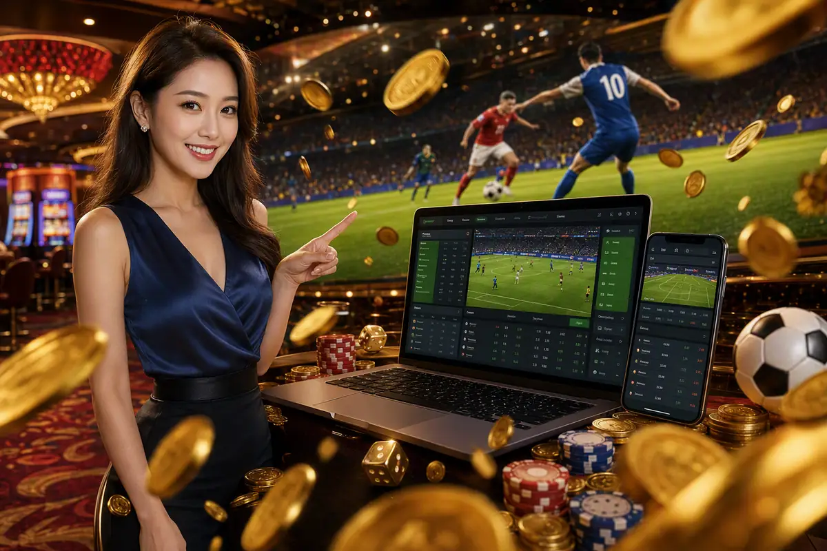 datowin kasino langsung permainan pilihan