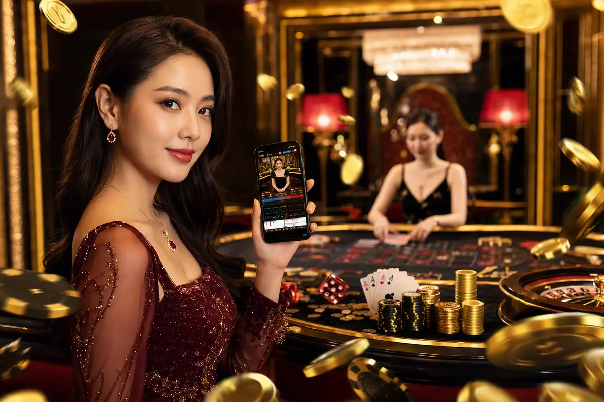 datowin slot online skrin permainan utama
