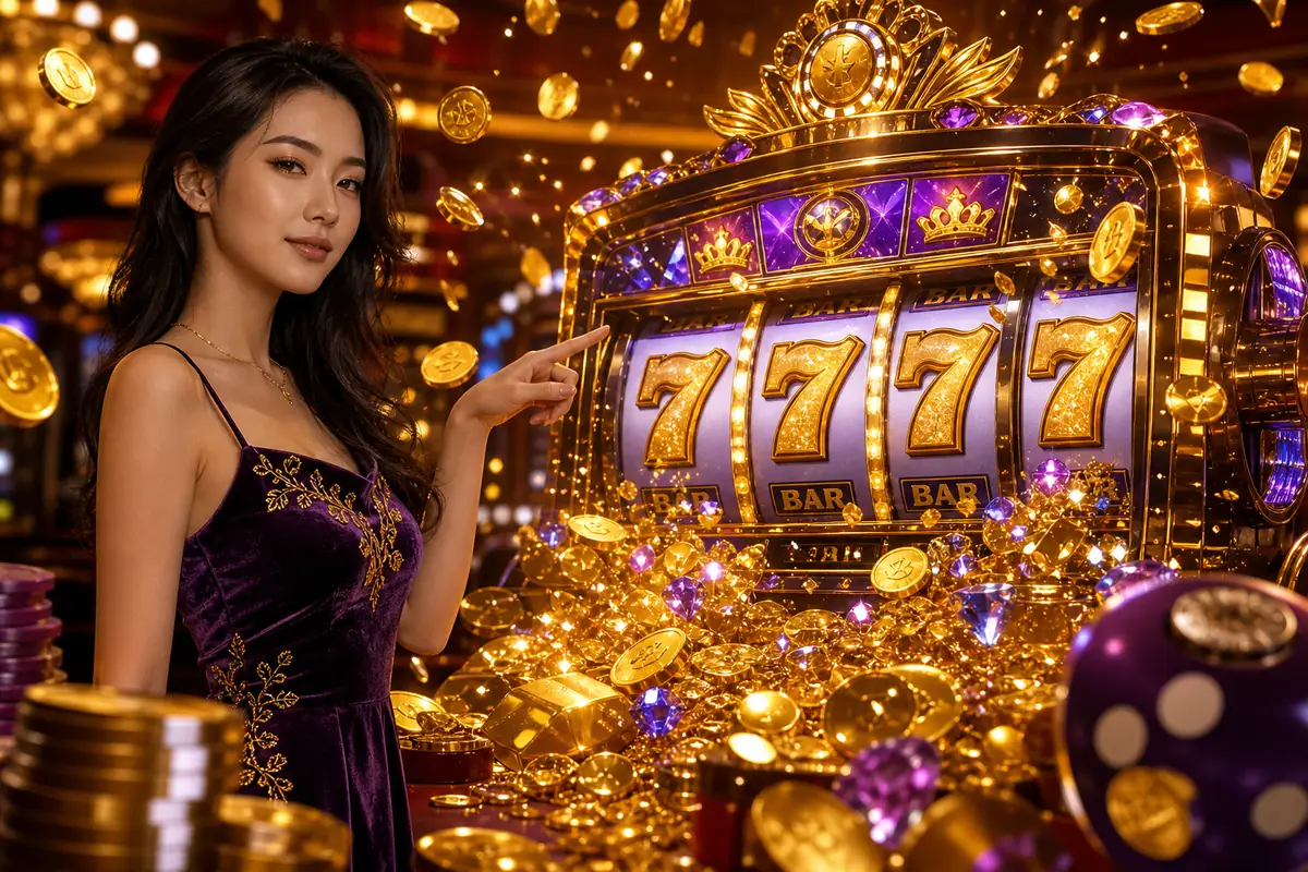 datowin Casino kaedah deposit Touch n Go DuitNow
