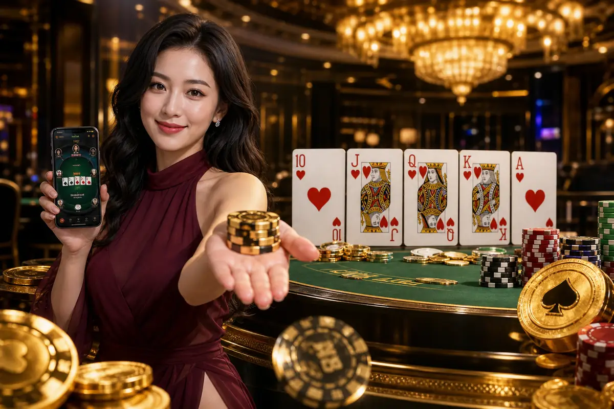 datowin Casino keselamatan akaun dan pelesenan antarabangsa